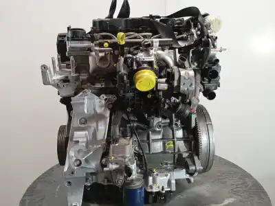 Piesă de schimb auto la mâna a doua MOTOR COMPLET pentru FORD KUGA II (DM2) 2.0 TDCI 4X4 Referințe OEM IAM T7MA  