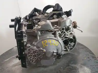 Second-hand car spare part gearbox for land rover range rover evoque (l538) 2.0 d 4x4 oem iam references 9hp48