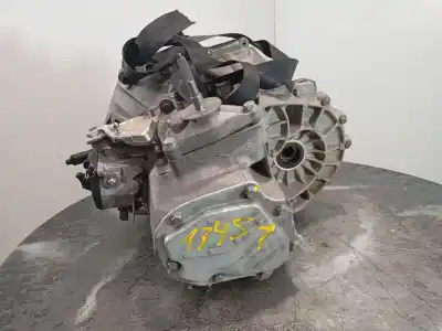 Pezzo di ricambio per auto di seconda mano RIDUTTORE per PEUGEOT 308 I (4A_, 4C_)  Riferimenti OEM IAM 20EA08 M1-B2-100 