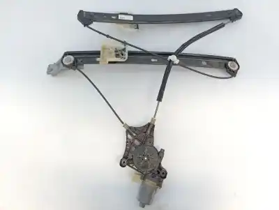 Pezzo di ricambio per auto di seconda mano ALZACRISTALLI ANTERIORE SINISTRO per AUDI Q3 SPORTBACK (F3N) 35 TDI Riferimenti OEM IAM   