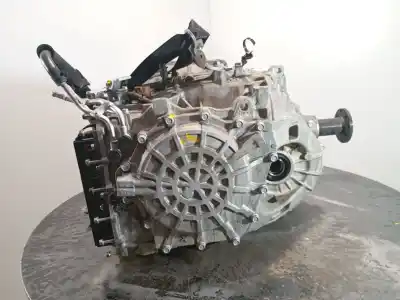 Pezzo di ricambio per auto di seconda mano RIDUTTORE per HYUNDAI SANTA FÉ III (DM, DMA) 2.2 CRDI 4WD Riferimenti OEM IAM CDCECU  