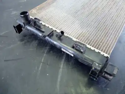 Автозапчасти б/у водяной радиатор за dacia duster (hm_) 1.5 dci 115 (hmad) ссылки oem iam 214104225r p2-b6-9 