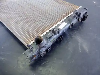 Автозапчасти б/у водяной радиатор за dacia duster (hm_) 1.5 dci 115 (hmad) ссылки oem iam 214104225r p2-b6-9 