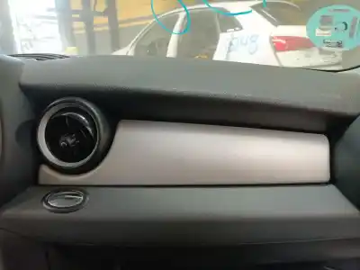 Автозапчасти б/у бардачок за mini mini (r56) one ссылки oem iam 