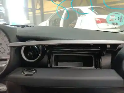 Автозапчасти б/у бардачок за mini mini (r56) one ссылки oem iam   