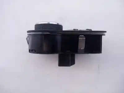 Second-hand car spare part headlights switch for opel corsa d (2006-2015) oem iam references 13310331 e3-a5-23-2 