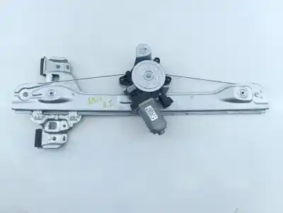 Peça sobressalente para automóvel em segunda mão elevador de vidros dianteira esquerda por chevrolet orlando lt+ referências oem iam 98320j3070