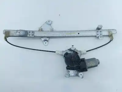 Tweedehands auto-onderdeel regelaar links achterruit voor nissan pathfinder (r51) 2.5 dci xe oem iam-referenties 400927b