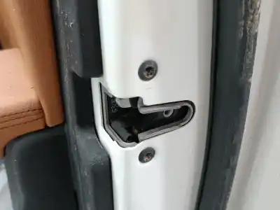 Second-hand car spare part front right door lock for bmw x4 (g02, f98) xdrive 30 d mild-hybrid oem iam references 