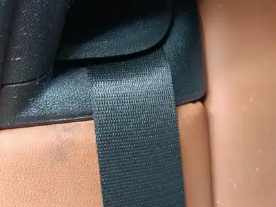 Second-hand car spare part rear right seat belt for bmw x4 (g02, f98) xdrive 30 d mild-hybrid oem iam references 