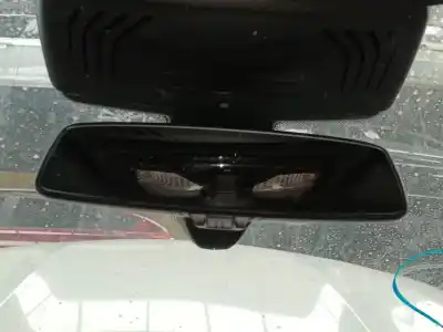 Second-hand car spare part interior rearview mirror for bmw x4 (g02, f98) xdrive 30 d mild-hybrid oem iam references 