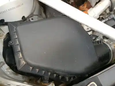 Second-hand car spare part air filter for bmw x4 (g02, f98) xdrive 30 d mild-hybrid oem iam references 