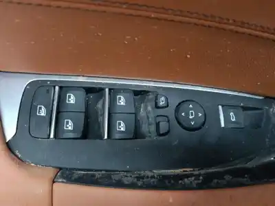 Second-hand car spare part left front power window switch for bmw x4 (g02, f98) xdrive 30 d mild-hybrid oem iam references 