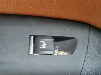 Second-hand car spare part rear left power window switch for bmw x4 (g02, f98) xdrive 30 d mild-hybrid oem iam references 