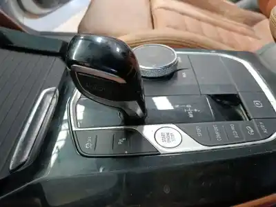 Автозапчасти б/у рычаг переключения передач за bmw x4 (g02, f98) xdrive 30 d mild-hybrid ссылки oem iam   
