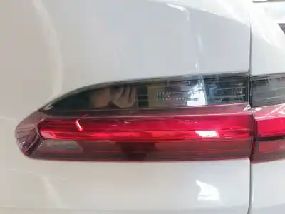 Second-hand car spare part right tailgate door light for bmw x4 (g02, f98) xdrive 30 d mild-hybrid oem iam references 