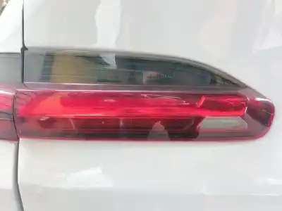 Second-hand car spare part left tailgate door light for bmw x4 (g02, f98) xdrive 30 d mild-hybrid oem iam references 