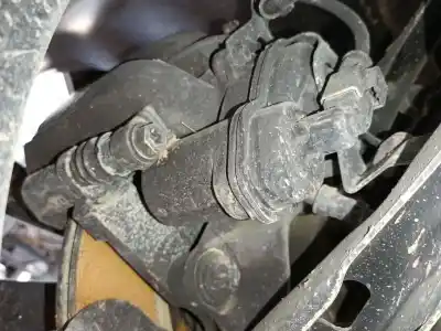 Second-hand car spare part rear right brake caliper for bmw x4 (g02, f98) xdrive 30 d mild-hybrid oem iam references 