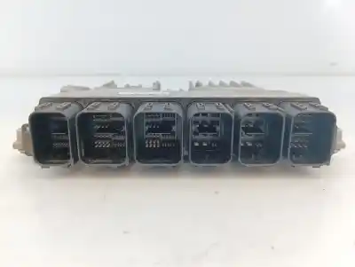 Автозапчастина б/у ебу контролер двигуна для bmw x4 (g02, f98) xdrive 20 d mild-hybrid посилання на oem iam 0281037125 e3-a2-25-4 170619267