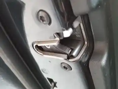 Second-hand car spare part rear left door lock for bmw x4 (g02, f98) xdrive 20 d mild-hybrid oem iam references 