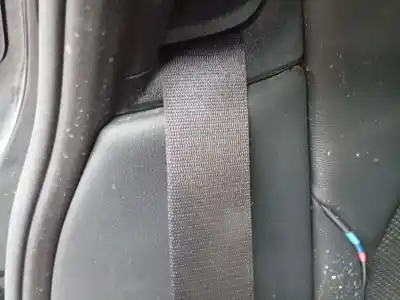 Peça sobressalente para automóvel em segunda mão CINTO DE SEGURANÇA TRASEIRO DIREITO por BMW X4 (G02, F98) XDRIVE 20 D MILD-HYBRID Referências OEM IAM   