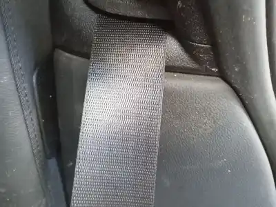Peça sobressalente para automóvel em segunda mão CINTO DE SEGURANÇA TRASEIRO ESQUERDO por BMW X4 (G02, F98) XDRIVE 20 D MILD-HYBRID Referências OEM IAM   