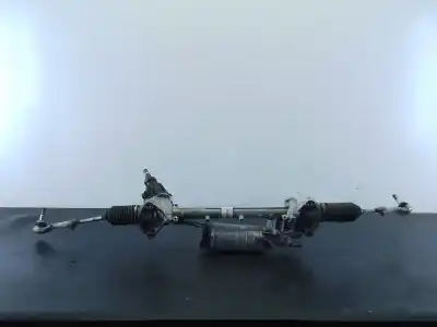 Second-hand car spare part steering rack for bmw x4 (g02, f98) xdrive 20 d mild-hybrid oem iam references 13836910