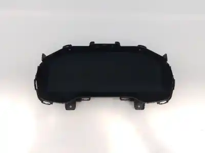 Second-hand car spare part dashboard for bmw x4 (g02, f98) xdrive 20 d mild-hybrid oem iam references 621020236311