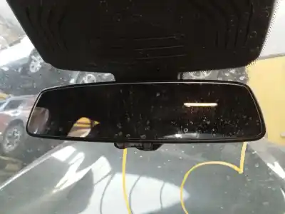 Second-hand car spare part INTERIOR REARVIEW MIRROR for BMW X4 (G02, F98) XDRIVE 20 D MILD-HYBRID OEM IAM references   