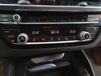 Second-hand car spare part climate control for bmw x4 (g02, f98) xdrive 20 d mild-hybrid oem iam references 