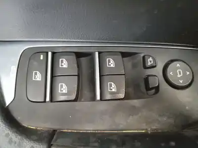 Second-hand car spare part left front power window switch for bmw x4 (g02, f98) xdrive 20 d mild-hybrid oem iam references 