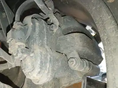 Second-hand car spare part rear left brake caliper for bmw x4 (g02, f98) xdrive 20 d mild-hybrid oem iam references 