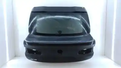 Second-hand car spare part tailgate for bmw x4 (g02, f98) xdrive 20 d mild-hybrid oem iam references 