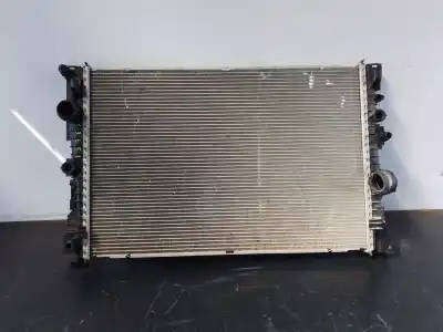 Second-hand car spare part water radiator for bmw x4 (g02, f98) xdrive 20 d mild-hybrid oem iam references 17118472272