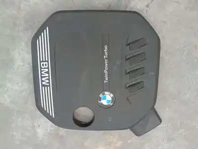 Pezzo di ricambio per auto di seconda mano COPERCHIO MOTORE per BMW X4 (G02, F98) XDRIVE 20 D MILD-HYBRID Riferimenti OEM IAM   