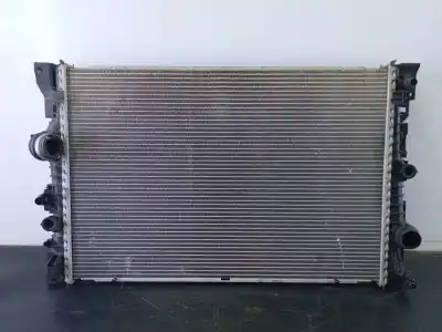 Pezzo di ricambio per auto di seconda mano RADIATORE D ACQUA per BMW X4 (G02, F98) XDRIVE 20 D MILD-HYBRID Riferimenti OEM IAM 1711847227202  