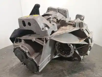 Pezzo di ricambio per auto di seconda mano riduttore per volkswagen t-roc (a11, d11) 2.0 tdi scr riferimenti oem iam uxa m1-a1-139 
