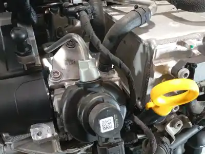 Автозапчасти б/у полный двигатель за volkswagen t-roc (a11, d11) 2.0 tdi scr ссылки oem iam dtr m1-a1-36 