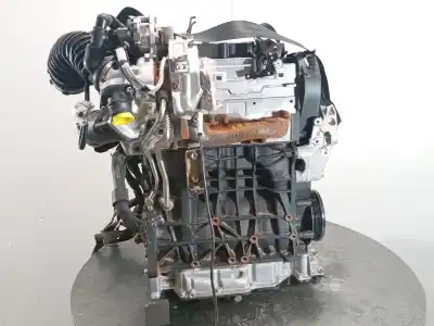 Автозапчасти б/у полный двигатель за volkswagen t-roc (a11, d11) 2.0 tdi scr ссылки oem iam dtr m1-a1-36 