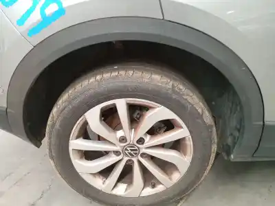 Автозапчастина б/у ПРАВЕ ЗАДНЕ КРИЛО для VOLKSWAGEN T-ROC (A11, D11)  Посилання на OEM IAM    Автозапчастина б/у ПРАВЕ ЗАДНЕ КРИЛО для VOLKSWAGEN T-ROC (A11, D11)  Посилання на OEM IAM