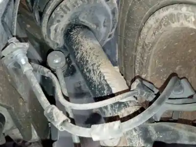 Pezzo di ricambio per auto di seconda mano  per VOLKSWAGEN T-ROC (A11, D11)  Riferimenti OEM IAM   