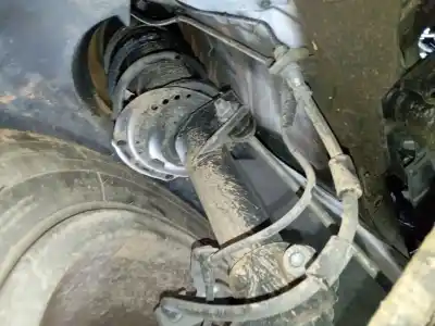 Pezzo di ricambio per auto di seconda mano  per VOLKSWAGEN T-ROC (A11, D11)  Riferimenti OEM IAM   