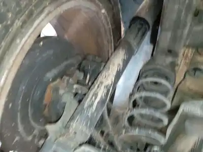 Pezzo di ricambio per auto di seconda mano  per VOLKSWAGEN T-ROC (A11, D11)  Riferimenti OEM IAM   