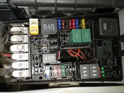 Pezzo di ricambio per auto di seconda mano  per VOLKSWAGEN T-ROC (A11, D11)  Riferimenti OEM IAM   