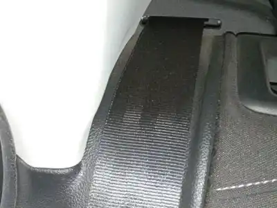 Автозапчастина б/у ЗАДНІЙ ПРАВИЙ РЕМІН БЕЗПЕКИ для VOLKSWAGEN T-ROC (A11, D11) 2.0 TDI SCR Посилання на OEM IAM   