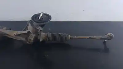 Автозапчастина б/у рульмова рейка для volkswagen t-roc (a11, d11) 2.0 tdi scr посилання на oem iam 5q1423051bc p1-a6-7 