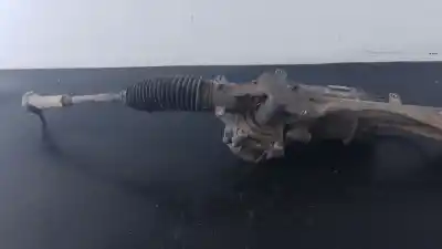 Автозапчастина б/у рульмова рейка для volkswagen t-roc (a11, d11) 2.0 tdi scr посилання на oem iam 5q1423051bc p1-a6-7 