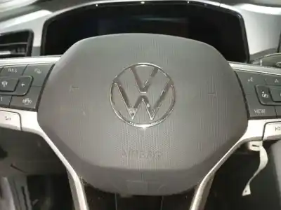 Автозапчасти б/у комплект подушки безопасности за volkswagen t-roc (a11, d11) 2.0 tdi scr ссылки oem iam 5q0959655cg  