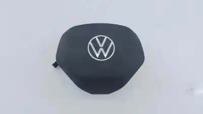 Автозапчасти б/у комплект подушки безопасности за volkswagen t-roc (a11, d11) 2.0 tdi scr ссылки oem iam 5q0959655cg  