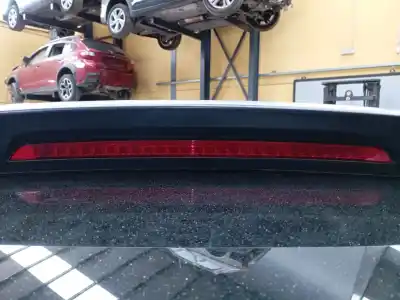 Автозапчастина б/у центральний гампов для VOLKSWAGEN T-ROC (A11, D11) 2.0 TDI SCR Посилання на OEM IAM   